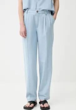 A.P.C. jeans pantalon joseon high waist, COGXX.F08475 imagine