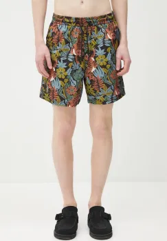 A.P.C. pantaloni scurti de baie Short Bobby imagine