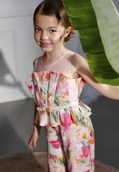 Abel&Lula salopeta copii cu vascoza imagine