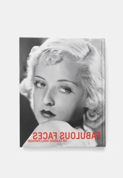 ACC Art Books carte Fabulous Faces of Classic Hollywood imagine