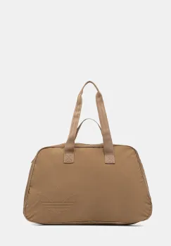 adidas Originals geanta culoarea verde, JC6080 imagine