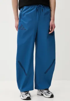 adidas pantaloni de trening pentru barbati x Z.N.E imagine