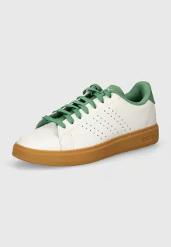 adidas sneakers Advantage culoarea alb, IG9172 imagine