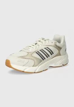 adidas sneakers Crazychaos 2000 culoarea bej, IG4346 imagine