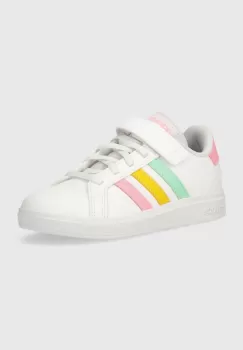 adidas sneakers pentru copii GRAND COURT 2.0 EL K imagine
