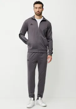 adidas trening 3S TR TT TS culoarea violet, JI8856 imagine