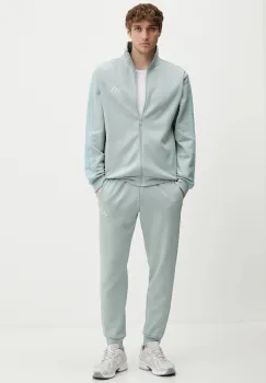 adidas trening culoarea verde, KC0697 imagine