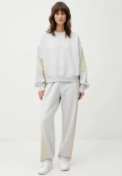 adidas trening Laziday culoarea gri, KB8176 imagine