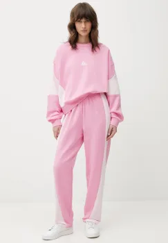 adidas trening Laziday culoarea roz, KB8177 imagine