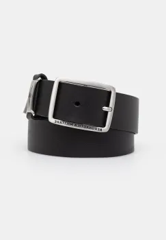 Aeronautica Militare curea pentru femei, din piele imagine