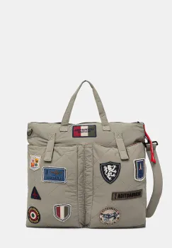 Aeronautica Militare geanta imagine