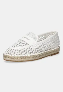 Aldo espadrile SUMMERCRUSH culoarea alb, 13968117 imagine