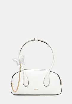 Aldo geanta BERAERIEL culoarea alb, 13994258 imagine