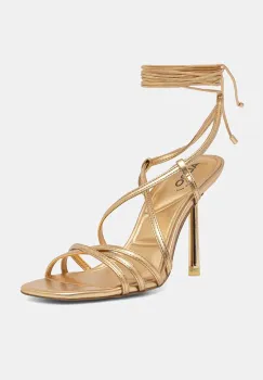 Aldo sandale cu toc cui TALYIA imagine