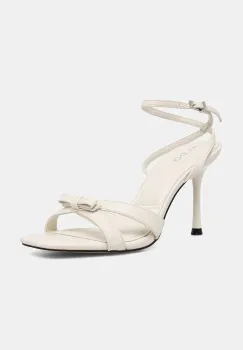 Aldo sandale cu toc inalt LEESIA imagine