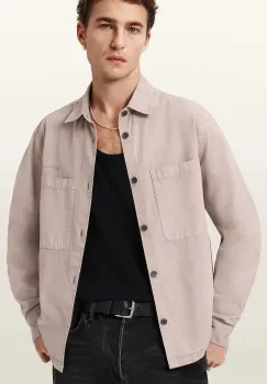 AllSaints camasa imagine