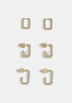 AllSaints cercei 3-pack imagine