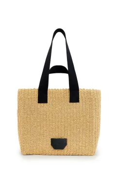 AllSaints cos de femei IZZY imagine