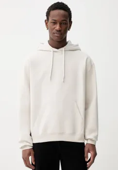 AllSaints hanorac de bumbac XANDER imagine