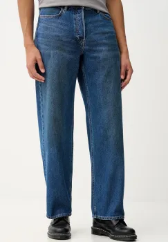 AllSaints jeans MULLEN M001ED imagine