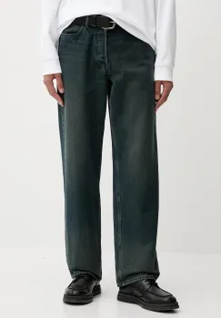 AllSaints jeans MULLEN M001ED imagine