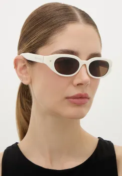 AllSaints ochelari de soare pentru femei Lola imagine