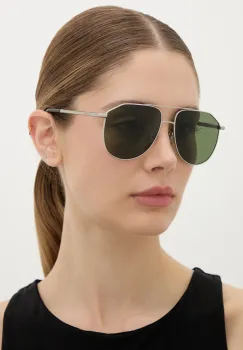 AllSaints ochelari de soare pentru femei Moe imagine