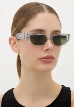 AllSaints ochelari de soare pentru femei Sloan imagine