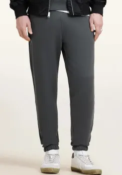 AllSaints pantaloni de trening barbatesti din bumbac RAVEN SWEATPANT imagine