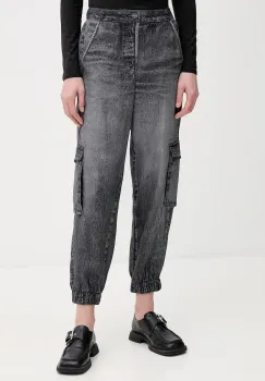 AllSaints pantaloni SELMA imagine
