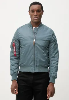 Alpha Industries geaca bomber MA-1 VF Vintage Fit 59 imagine