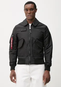 Alpha Industries geaca CWU-36/P TT Light imagine