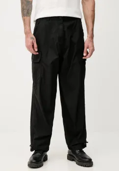 Alpha Industries pantaloni cargo pentru barbati, din bumbac Ripstop Cargo Pant imagine