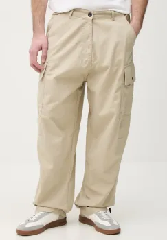 Alpha Industries pantaloni cargo pentru barbati, din bumbac Ripstop Cargo Pant imagine