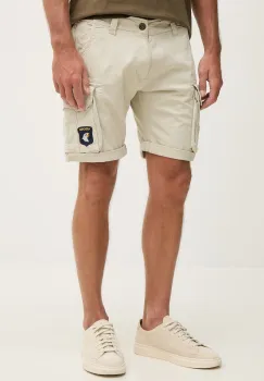 Alpha Industries pantaloni scuti cargo barbati bumbac cu elastan imagine