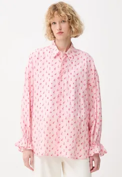 American Vintage camasa pentru femei imagine