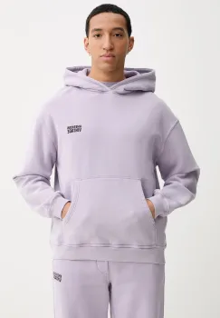 American Vintage hanorac de bumbac imagine