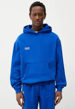 American Vintage hanorac de bumbac imagine