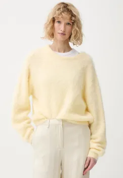 American Vintage pulover de lana imagine