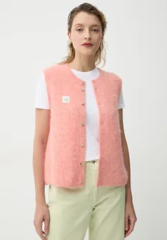 American Vintage pulover femei, light, EAST19MCE25 imagine