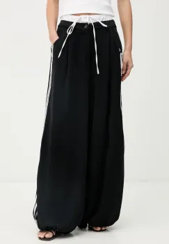 Aniye By pantaloni joggers pentru femei imagine