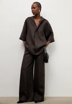 Answear.LAB camasa pentru femei, din in imagine