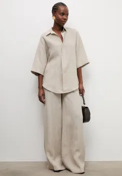 Answear.LAB camasa pentru femei, din in imagine