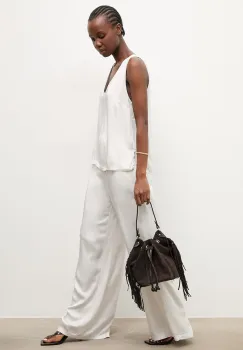 Answear.LAB compleu de zi de dama din vascoza imagine