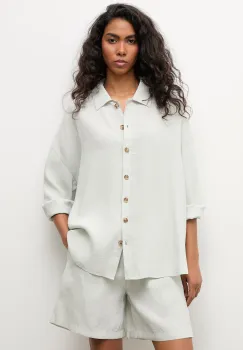 Answear.LAB compleu pentru femei, cu modal imagine