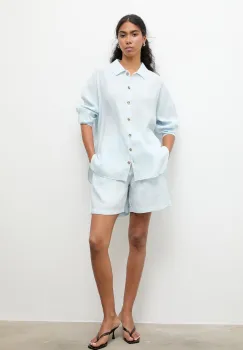 Answear.LAB compleu pentru femei, cu modal imagine