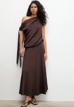 Answear.LAB compleu pentru femei, cu vascoza imagine