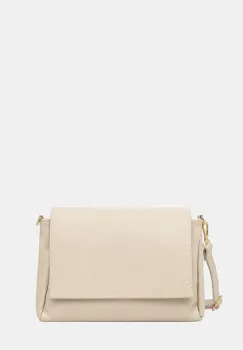 Answear.LAB geanta crossbody de dama din piele imagine