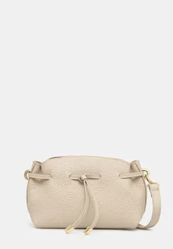 Answear.LAB geanta crossbody pentru femei, din piele imagine