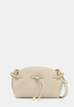 Answear.LAB geanta crossbody pentru femei, din piele imagine